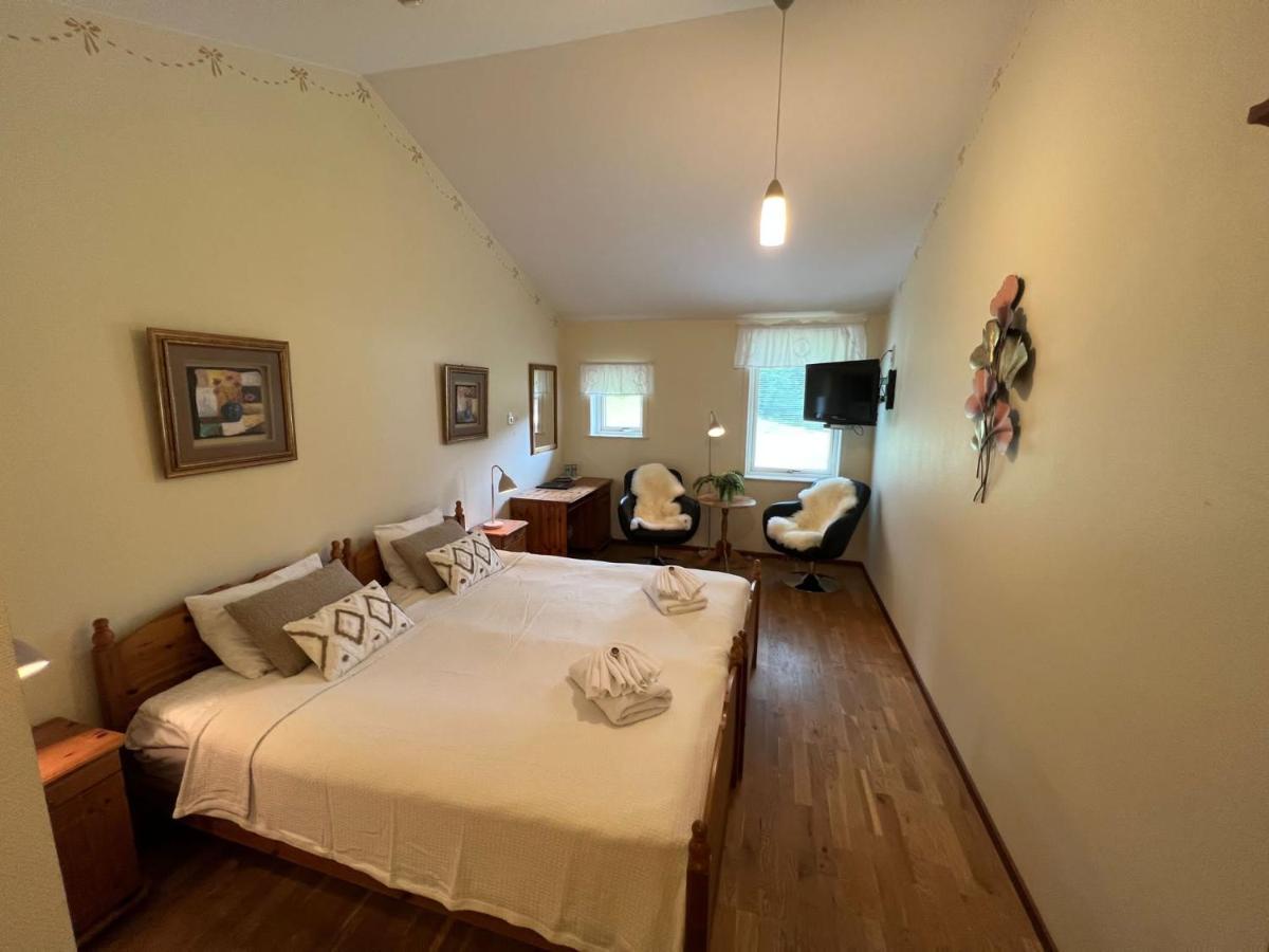 Hotel Fritza Olofström المظهر الخارجي الصورة