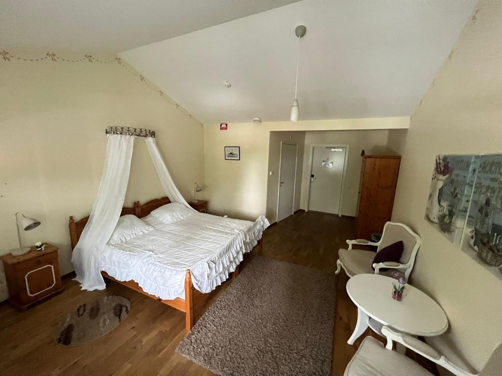 Hotel Fritza Olofström المظهر الخارجي الصورة
